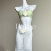 Bikini sang chảnh 4 chi tiết Quảng Châu chuẩn loại 1, thiết kế hiện đại, giá chỉ 419.000 VND 8