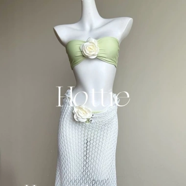 Bikini sang chảnh 4 chi tiết Quảng Châu chuẩn loại 1, thiết kế hiện đại, giá chỉ 419.000 VND 8