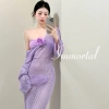 Bikini sang chảnh 4 chi tiết Quảng Châu chuẩn loại 1, thiết kế hiện đại, giá chỉ 419.000 VND 10