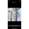 Bikini Set Khăn Quấn Đi Chơi Biển - Mùa Hạ Giá Ưu Đãi 485k Thời Trang Biển 4