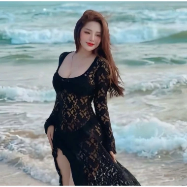 Bikini Set Ren 3 Món Xẻ Tà Tôn Maxi Hot - Đi Biển Giá Giảm 189k Siêu Ưu Đãi 6
