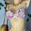 Bikini vỏ sò ngọc trai sang trọng, tặng dây chuyền vỏ sò, chip, 2 kẹp hoa (không bao gồm phụ kiện) - Giá 550.000₫ 4