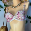 Bikini vỏ sò ngọc trai sang trọng, tặng dây chuyền vỏ sò, chip, 2 kẹp hoa (không bao gồm phụ kiện) - Giá 550.000₫ 10