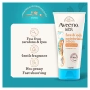 Bill UK Sữa Dưỡng Thể Em Bé AVEENO Dịu Nhẹ Khô Thoáng Nội Địa Anh - 445k 6