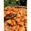 Bim Bim Đùi Gà Cay Mặn Ngọt 1kg - Giòn tan, ngon lạ, giá ưu đãi 40.000 VND 3