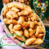 Bim Bim Đùi Gà Cay Mặn Ngọt 1kg - Giòn tan, ngon lạ, giá ưu đãi 40.000 VND 4