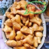 Bim Bim Đùi Gà Cay Mặn Ngọt 1kg - Giòn tan, ngon lạ, giá ưu đãi 40.000 VND 5