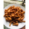Bim Bim Đùi Gà Cay Mặn Ngọt 1kg - Snack Giòn Tan, Vị Đậm Đà, Giá Ưu Đãi 53.000đ