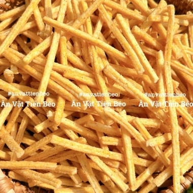 Bim Bim Khoai Tây Hương Ngó Sen Chua Cay 500g Đồ Ăn Vặt – Giòn Tan, Đậm Đà, Giá 22.999đ 4 Bim Bim Khoai Tây Hương Ngó Sen Chua Cay 500g Đồ Ăn Vặt – Giòn Tan, Đậm Đà, Giá 22.999đ 4