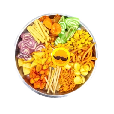 BIM BIM MIX 1KG Đủ Loại Giòn Ngon: Giá Chỉ 45.000, Giảm Đặc Biệt