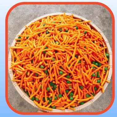 BIM BIM MIX 1KG Đủ Loại Giòn Ngon: Giá Chỉ 45.000, Giảm Đặc Biệt 2