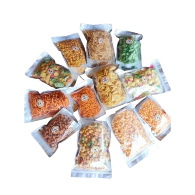 BIM BIM MIX 1KG Đủ Loại Giòn Ngon: Giá Chỉ 45.000, Giảm Đặc Biệt 4
