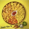 BIM BIM MIX 1KG Đủ Loại Giòn Ngon: Giá Chỉ 45.000, Giảm Đặc Biệt 5