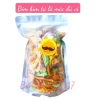 BIM BIM MIX 1KG Đủ Loại Giòn Ngon: Giá Chỉ 45.000, Giảm Đặc Biệt 7