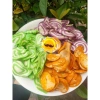 BIM BIM MIX 1KG Đủ Loại Giòn Ngon: Giá Chỉ 45.000, Giảm Đặc Biệt 9
