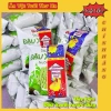 Bim Bim Oishi Đậu Xanh Nước Cốt Dừa - Hoả Tốc HN Giá Chỉ 17.900 VNĐ