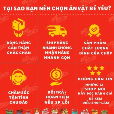 Bim Bim Oishi Đậu Xanh Nước Cốt Dừa - Hoả Tốc HN Giá Chỉ 17.900 VNĐ 3