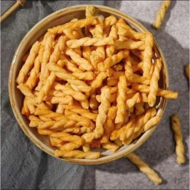 Bim Bim Quẩy Xoắn Rong Biển 500g Snack Giòn Ngon Vị Rong Biển & Pho Mai Giá chỉ 45.000₫ 7 Bim Bim Quẩy Xoắn Rong Biển 500g Snack Giòn Ngon Vị Rong Biển & Pho Mai Giá chỉ 45.000₫ 7