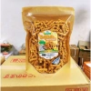Bim Bim Quẩy Xoắn Rong Biển 500g - Snack giòn thơm, vị rong biển và pho mai, giảm giá 45.000đ 4