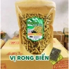 Bim Bim Quẩy Xoắn Rong Biển 500g - Snack giòn thơm, vị rong biển và pho mai, giảm giá 45.000đ 5