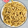 Bim Bim Quẩy Xoắn Rong Biển 500g - Snack giòn thơm, vị rong biển và pho mai, giảm giá 45.000đ 6