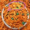 Bim Bim Que Đậu Hà Lan 1kg - Giảm giá 25k, Thơm ngon, Giòn tan, Dinh dưỡng cao