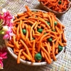 Bim Bim Que Đậu Hà Lan 1kg - Giảm giá 25k, Thơm ngon, Giòn tan, Dinh dưỡng cao 2