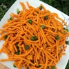 Bim Bim Que Đậu Hà Lan 1kg - Giảm giá 25k, Thơm ngon, Giòn tan, Dinh dưỡng cao 3