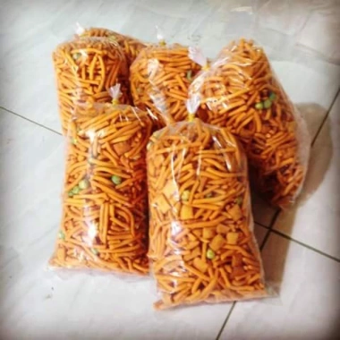Bim Bim Que Đậu Hà Lan 2kg Giá Sỉ 135k – Siêu Giòn Thơm, Giảm Giá 109k