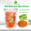 Bim Bim Que Đậu Hà Lan TH Healthy Food - Giòn Thơm, An Toàn Thực Phẩm, 33.000₫