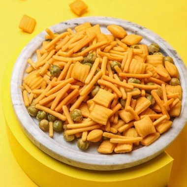 Bim Bim Que Đậu Hà Lan TH Healthy Food - Giòn Thơm, An Toàn Thực Phẩm, 33.000₫