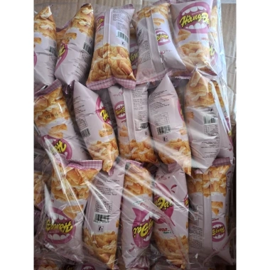 Bim Bim Snack Cay Giòn Giòn Thơm Ngon - Giá 60.000đ Giảm Đến 75.600đ 3