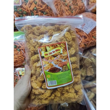 Bim Bim Snack Tá Lả 500g Sỉ Giá 29,999₫ - Đa Dạng Hương Vị Tự Chọn