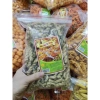 Bim Bim Snack Tá Lả 500g Sỉ Giá 29,999₫ - Đa Dạng Hương Vị Tự Chọn 3