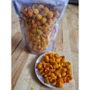 Bim Bim Snack Vỏ Sò Cay Mặn 1kg - Siêu Ghiền, Giá Gốc 47,880, Giá Giảm 38,000 VNĐ 3