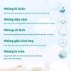 Bỉm Cotton Lane Nova Luna MC900 1 Thùng 4 Bịch - Siêu Mềm, Thấm Hút, Mỏng, Thoải Mãi Vận Động 956k 3