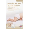 Bỉm Cotton Lane Nova Luna MC900 1 Thùng 4 Bịch - Siêu Mềm, Thấm Hút, Mỏng, Thoải Mãi Vận Động 956k 6