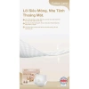 Bỉm Cotton Lane Nova Luna MC900 1 Thùng 4 Bịch - Siêu Mềm, Thấm Hút, Mỏng, Thoải Mãi Vận Động 956k 7