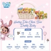 Bỉm Daddy Baby MC746 Phiên Bản Mới Cao Cấp Siêu Thấm Siêu Mỏng - Giá 260.000 VND 3