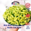 Bim đậu xanh vị dừa 100g - thơm ngon, bùi bùi, giảm giá 14.900 VND