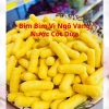 Bim đậu xanh vị dừa 100g - thơm ngon, bùi bùi, giảm giá 14.900 VND 5