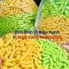 Bim đậu xanh vị dừa 100g - thơm ngon, bùi bùi, giảm giá 14.900 VND 6