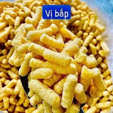 Bim đậu xanh vị dừa 100g - thơm ngon, bùi bùi, giảm giá 14.900 VND 7