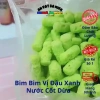 Bim đậu xanh vị dừa 100g - thơm ngon, bùi bùi, giảm giá 14.900 VND 9