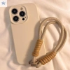 Bím Dây Điện Thoại GJCUTE INS Phong Cách Thời Trang, Chống Mất, Dây Ngắn Đeo Cổ Tay - 49.390 6
