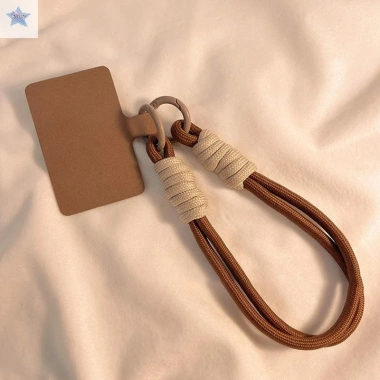 Bím Dây Điện Thoại GJCUTE INS Phong Cách Thời Trang, Chống Mất, Dây Ngắn Đeo Cổ Tay - 49.390