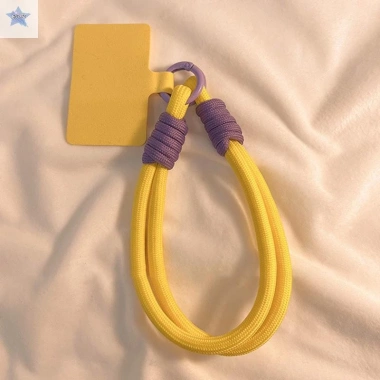 Bím Dây Điện Thoại GJCUTE INS Phong Cách Thời Trang, Chống Mất, Dây Ngắn Đeo Cổ Tay - 49.390