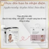 Bỉm Đêm Michibaby Applecrumby AirPlus Overnight MC580 - Siêu Thấm Hút 12h, Đa Cỡ NB‑XXL, Giá Ưu Đãi 260k 7