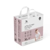 Bỉm Đêm Michibaby Applecrumby AirPlus Overnight MC580 - Siêu Thấm Hút 12h, Đa Cỡ NB‑XXL, Giá Ưu Đãi 260k 14