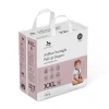 Bỉm Đêm Michibaby Applecrumby AirPlus Overnight MC580 - Siêu Thấm Hút 12h, Đa Cỡ NB‑XXL, Giá Ưu Đãi 260k 15